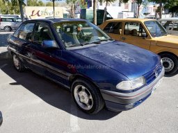 Exposición de Vehiculos antiguos 2023